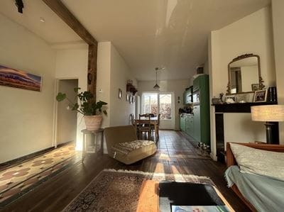 Foto 5 van Kerkplein 24-A