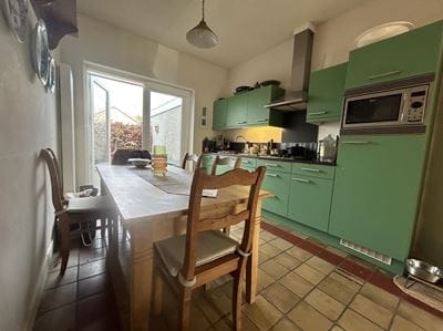 Foto 6 van Kerkplein 24-A