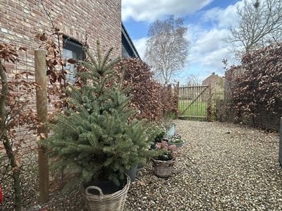 Foto 7 van Kerkplein 24-A