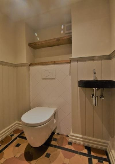 Foto 8 van Kerkplein 24-A