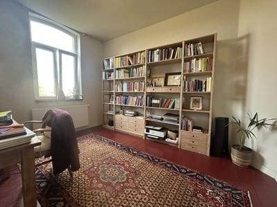 Foto 9 van Kerkplein 24-A