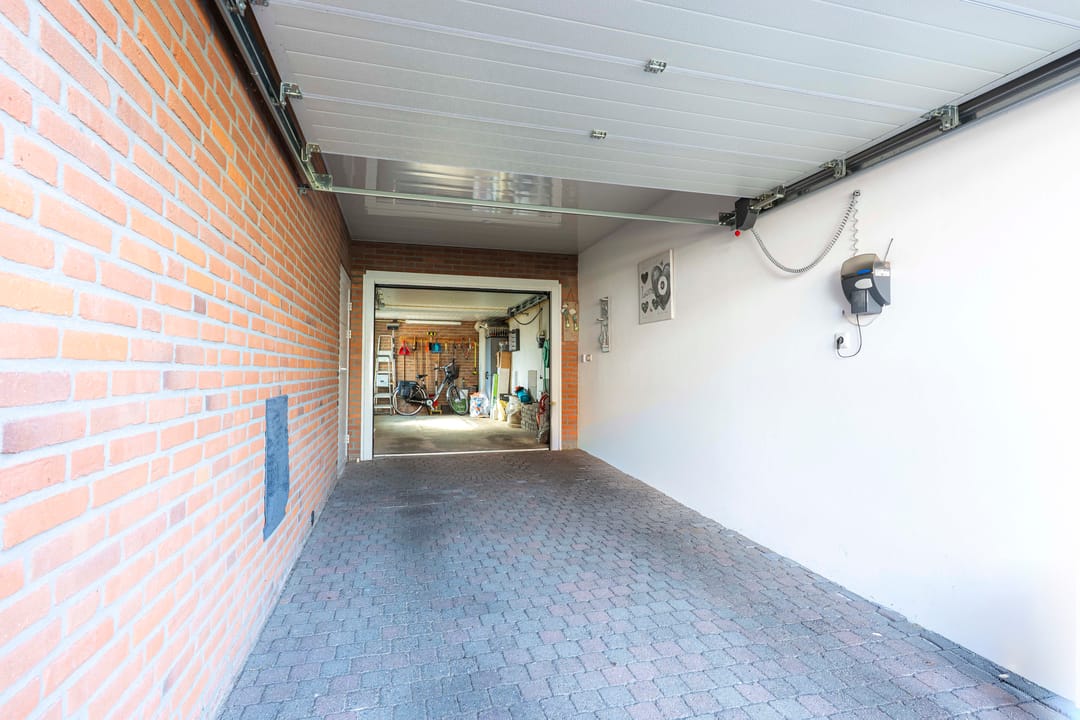 Photo 2 of Karel Doormanstraat 94