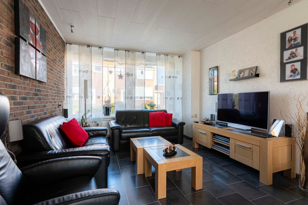 Photo 7 of Karel Doormanstraat 94