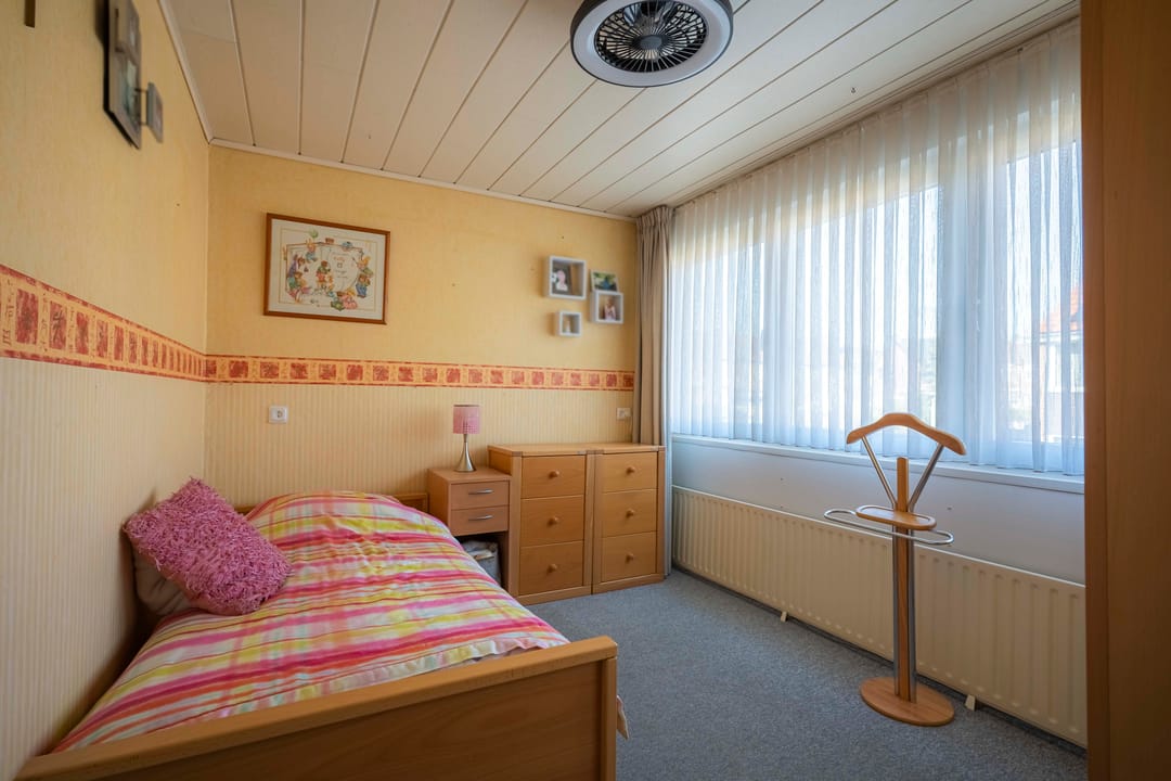 Photo 13 of Karel Doormanstraat 94