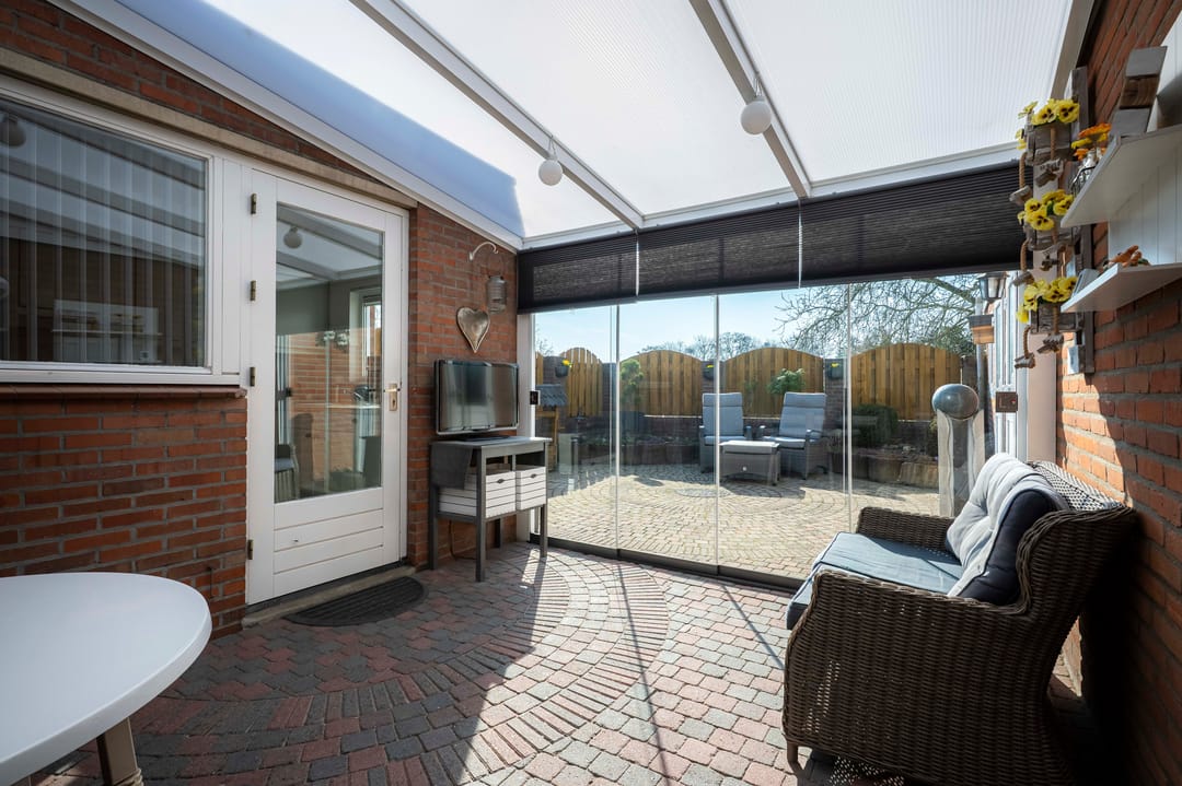 Photo 16 of Karel Doormanstraat 94