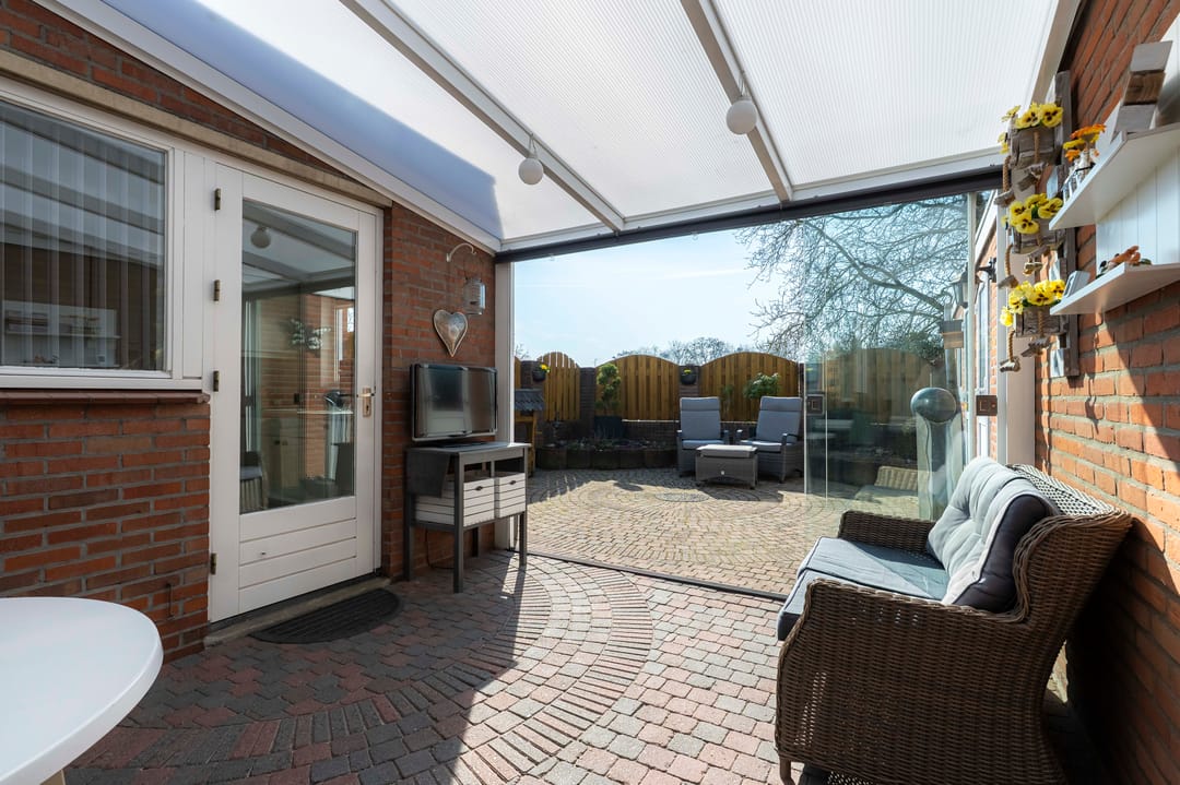 Photo 17 of Karel Doormanstraat 94