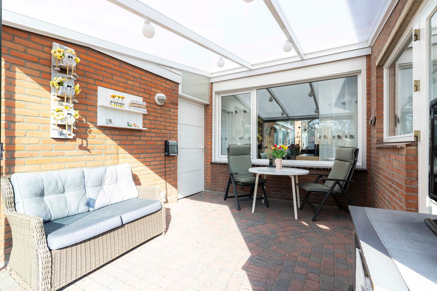 Photo 19 of Karel Doormanstraat 94