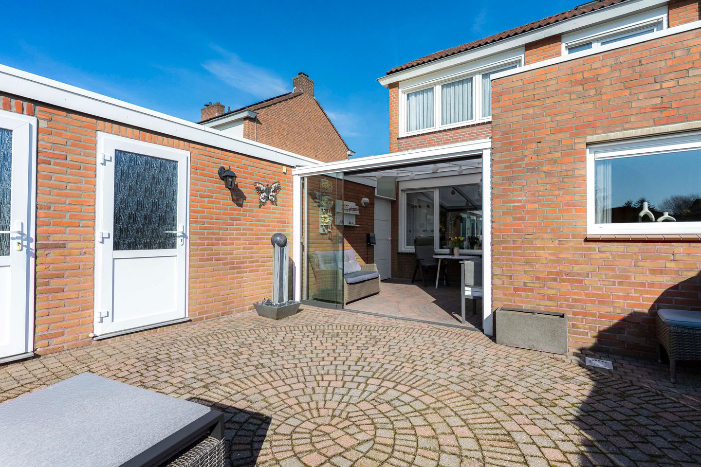 Photo 20 of Karel Doormanstraat 94