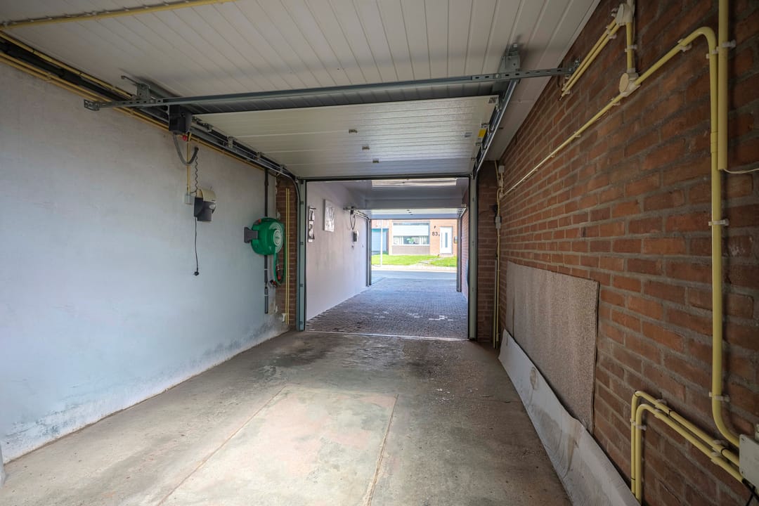 Photo 22 of Karel Doormanstraat 94