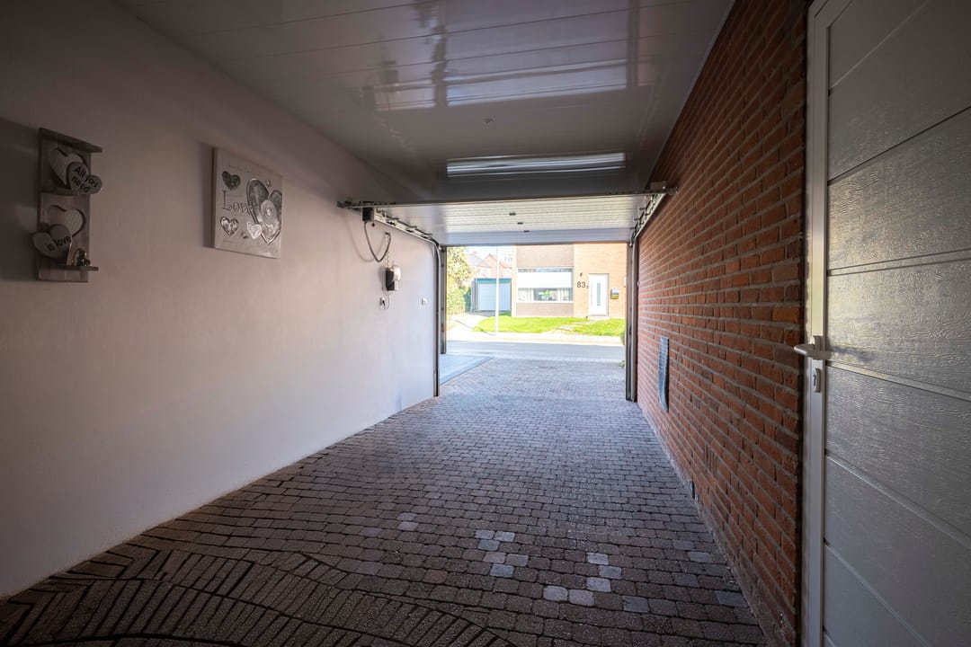 Photo 23 of Karel Doormanstraat 94