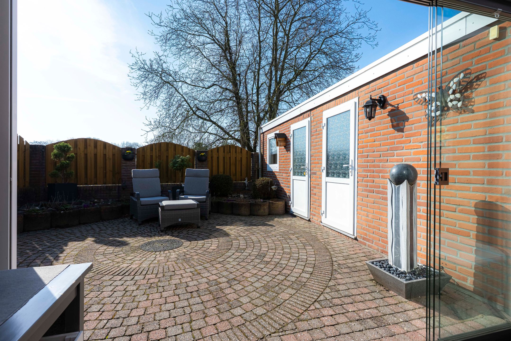 Photo 18 of Karel Doormanstraat 94