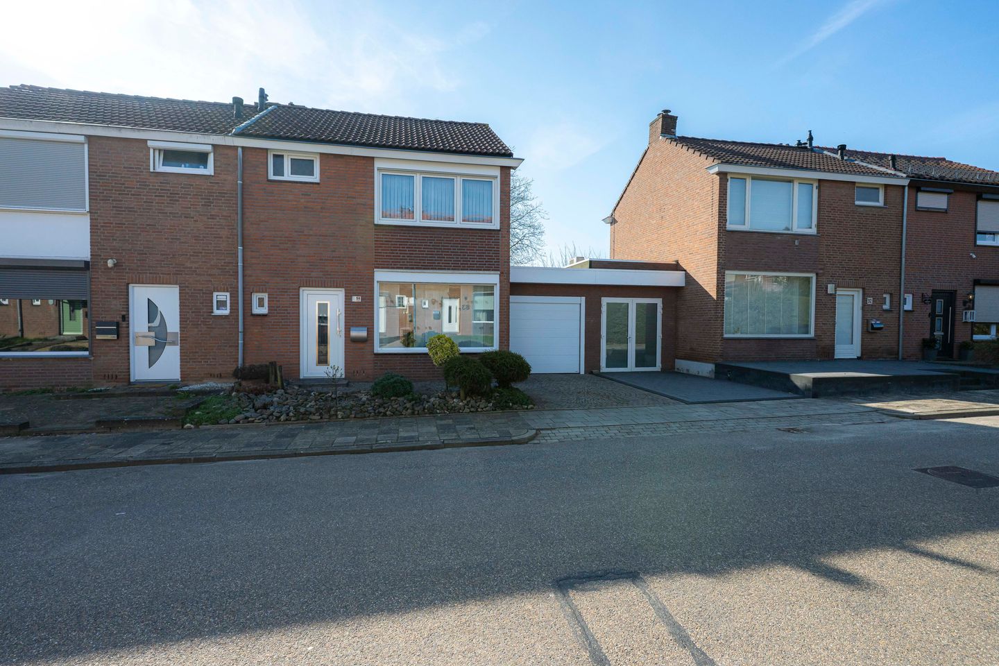 Photo 25 of Karel Doormanstraat 94