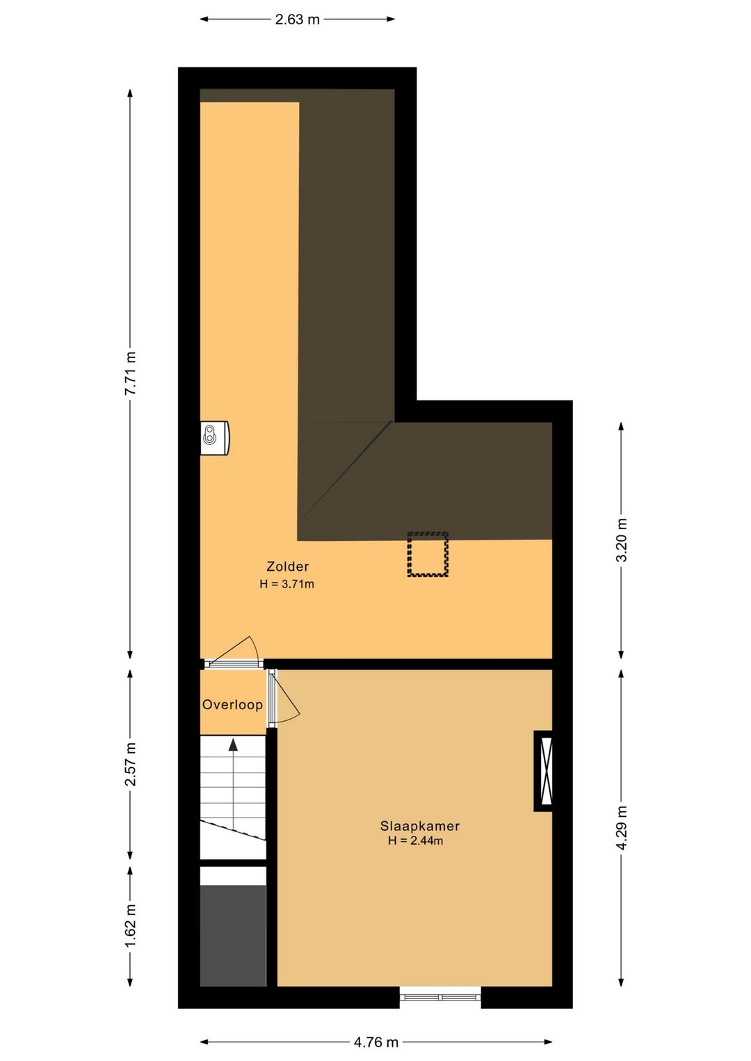 Photo 52 of Treebeekstraat 46