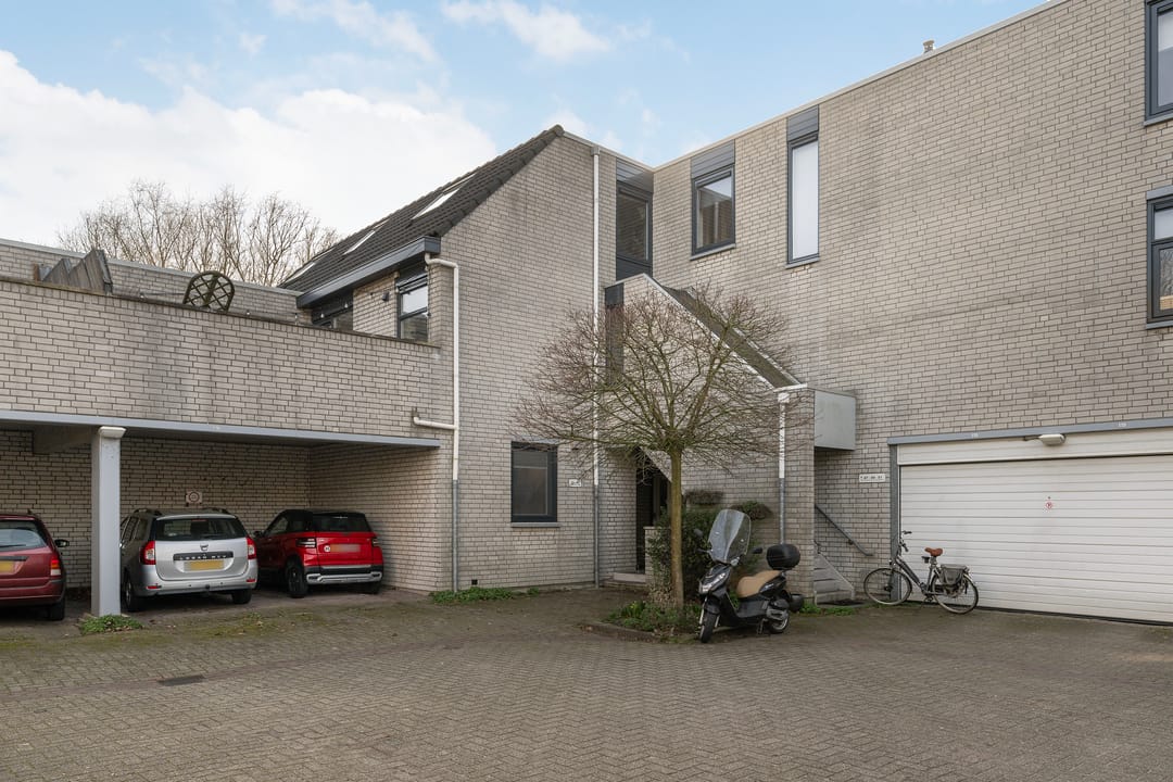 Foto 2 van Boerhaavestraat 43