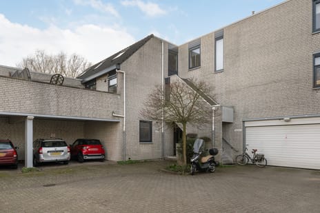 Boerhaavestraat 43 secondary image