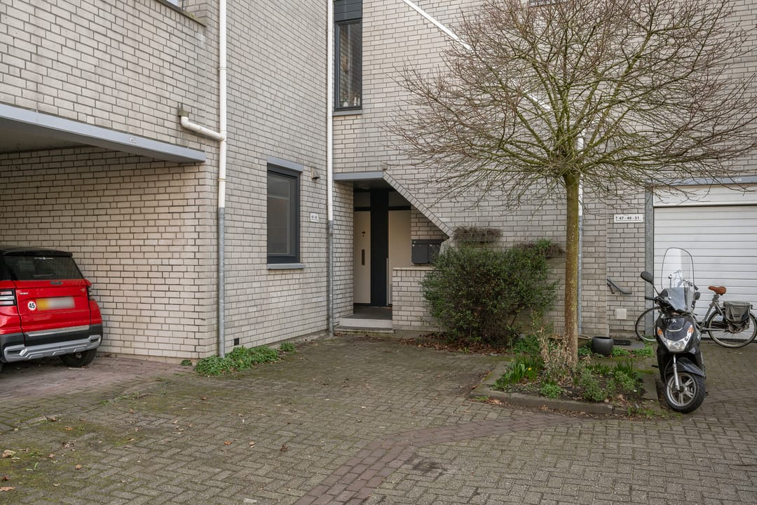 Foto 7 van Boerhaavestraat 43