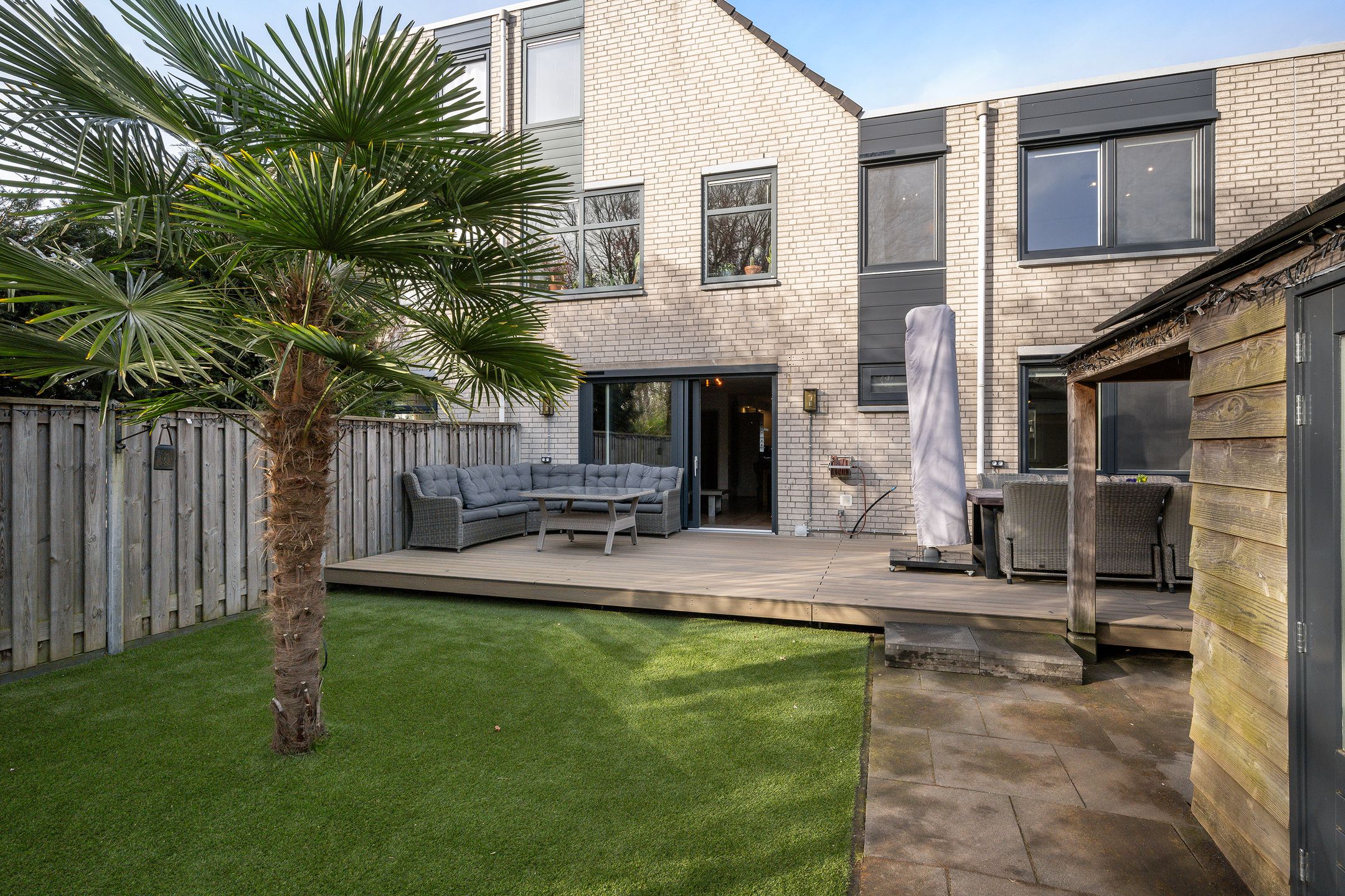 Foto 3 van Boerhaavestraat 43