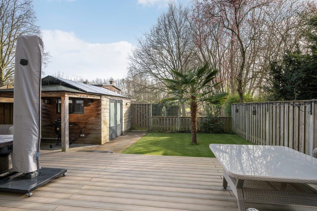 Foto 16 van Boerhaavestraat 43