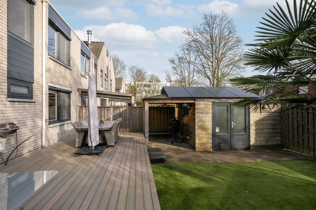 Foto 17 van Boerhaavestraat 43