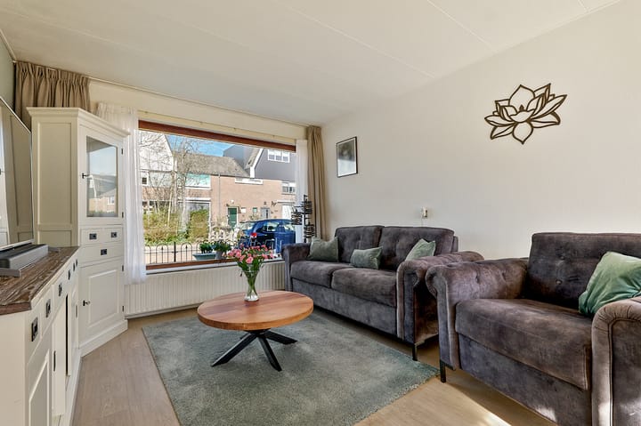 Foto 2 van Watersniplaan 4