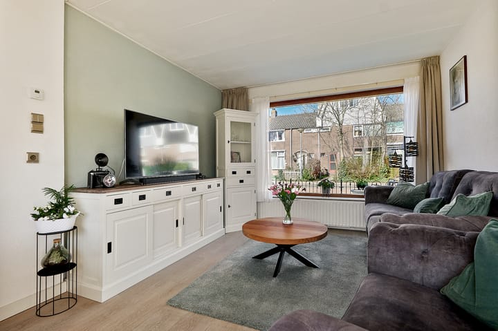 Foto 4 van Watersniplaan 4