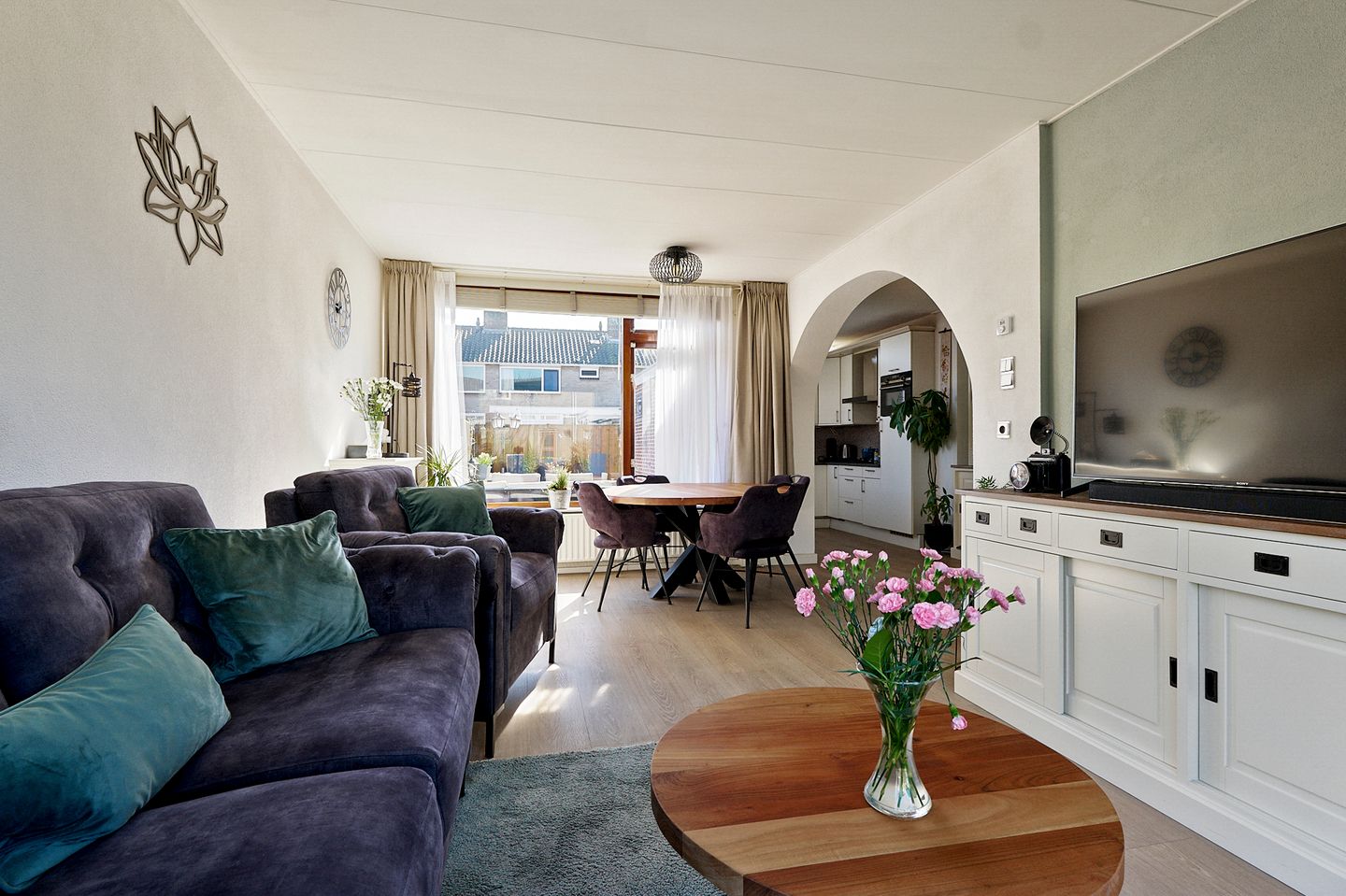 Foto 5 van Watersniplaan 4