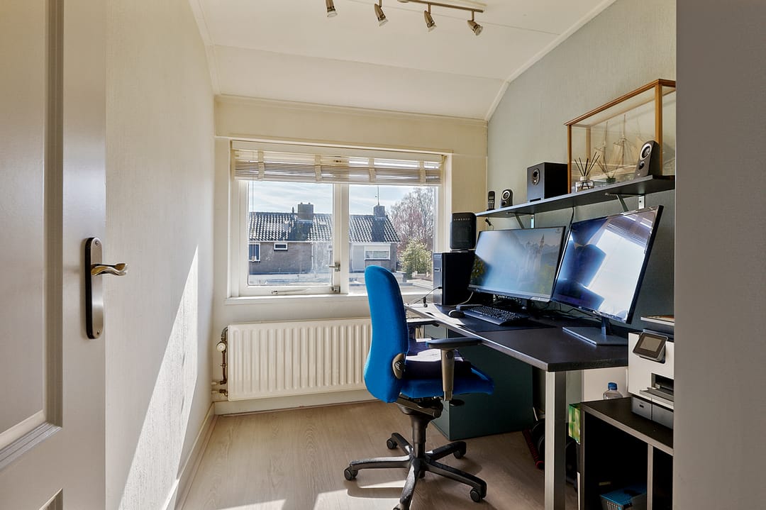 Foto 13 van Watersniplaan 4