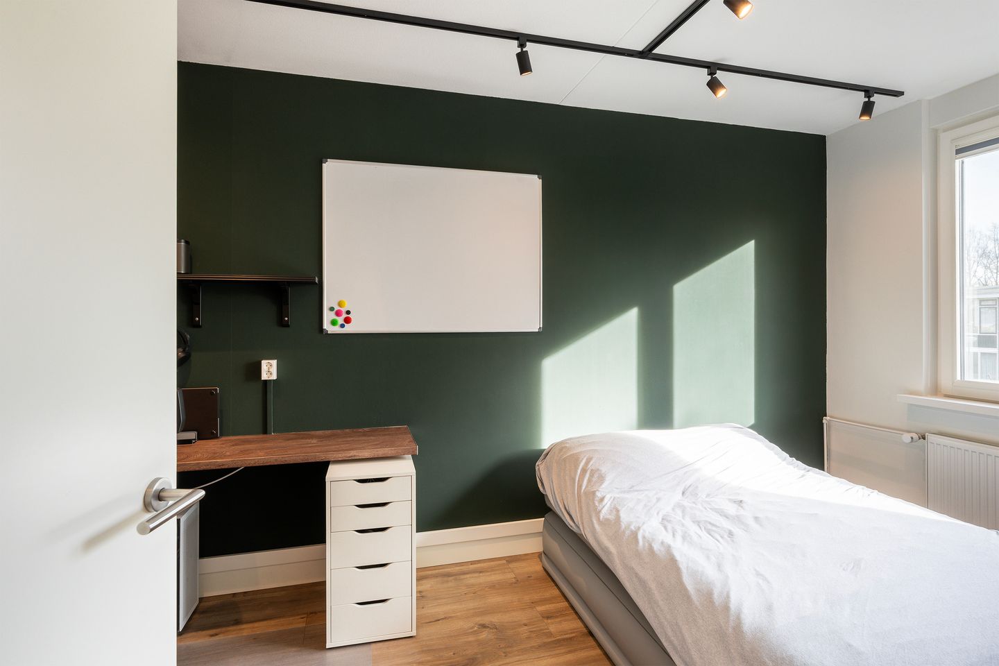 Foto 29 van Boerhaavestraat 43