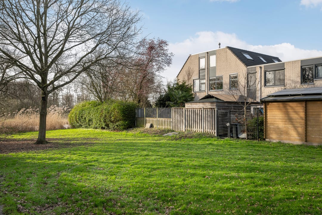 Foto 32 van Boerhaavestraat 43