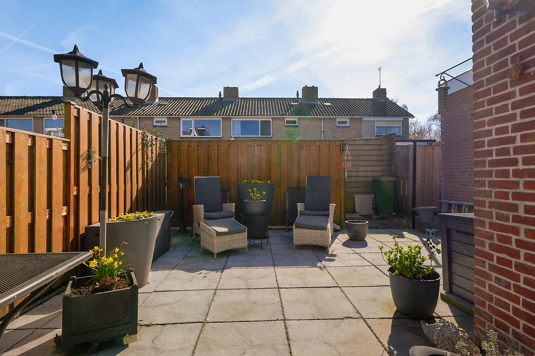 Foto 22 van Watersniplaan 4