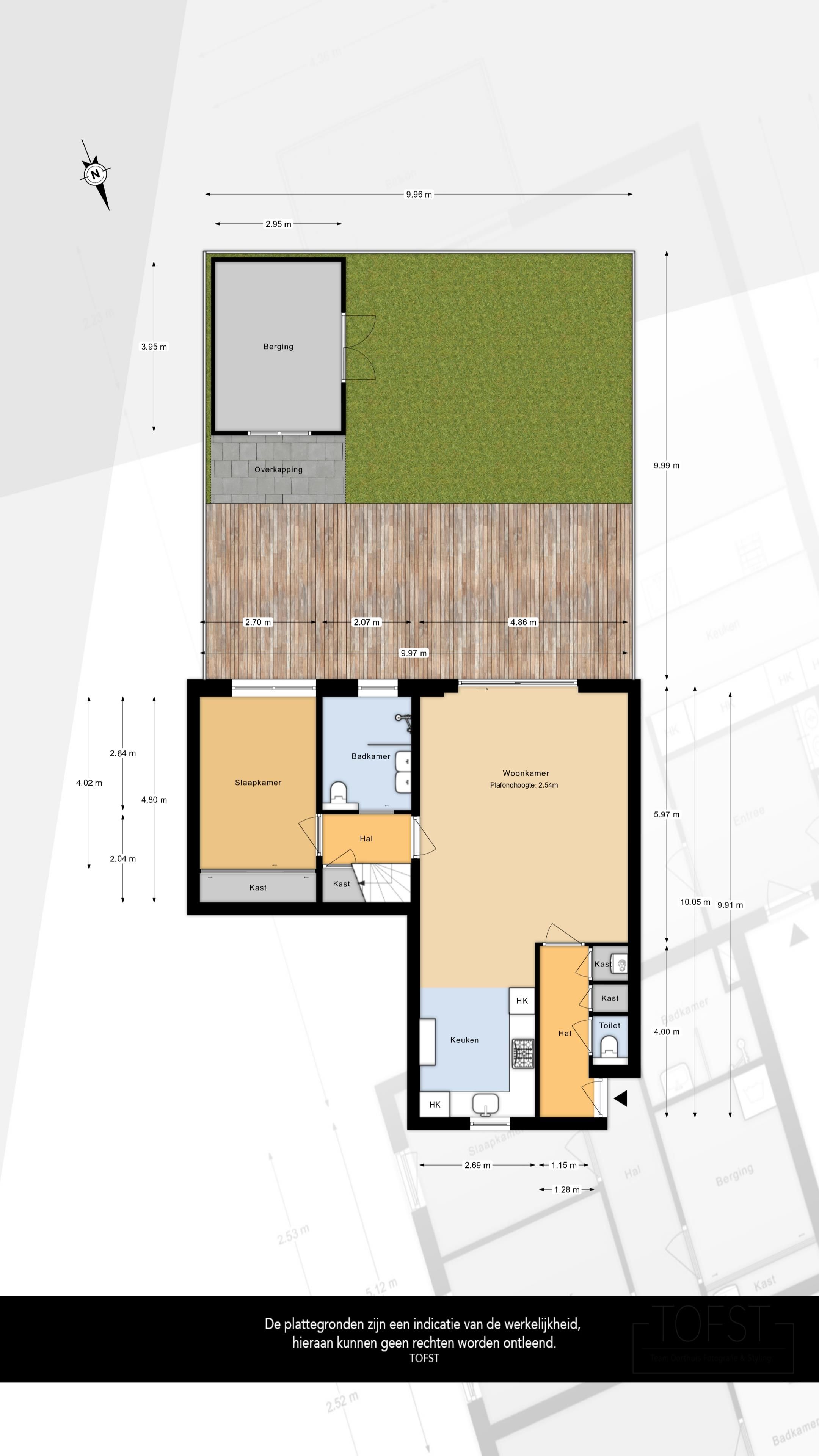 Foto 36 van Boerhaavestraat 43