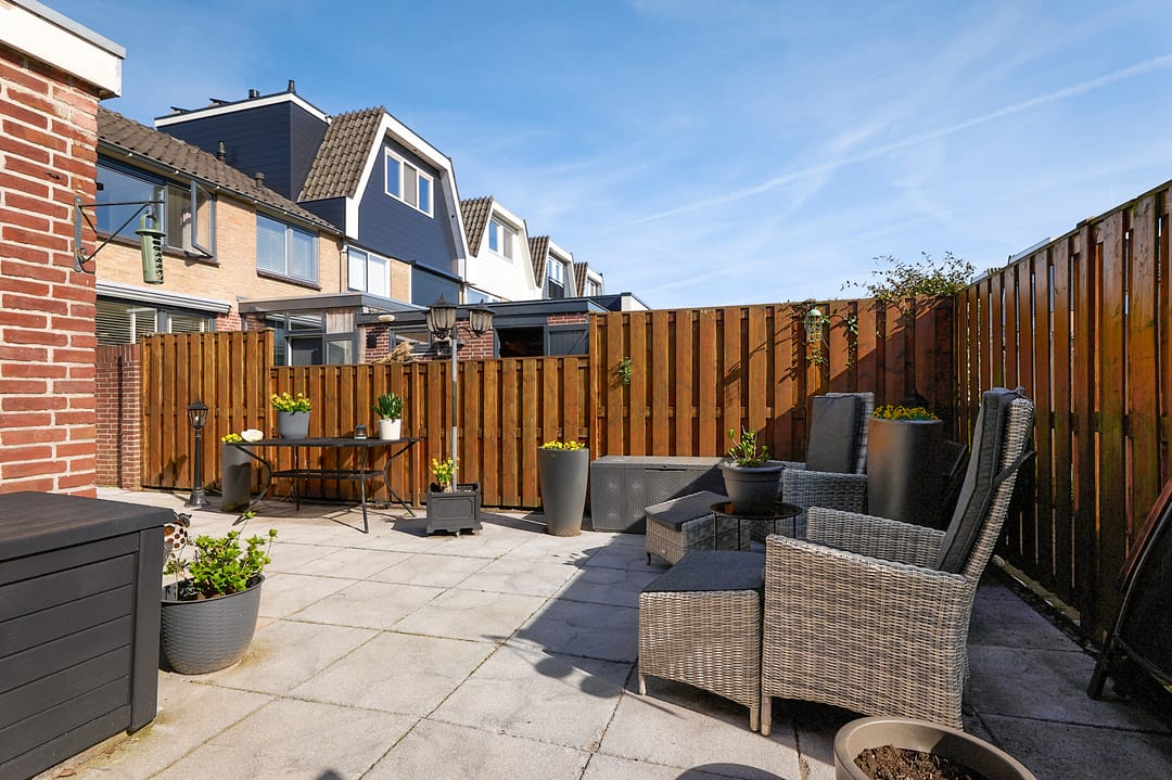 Foto 23 van Watersniplaan 4