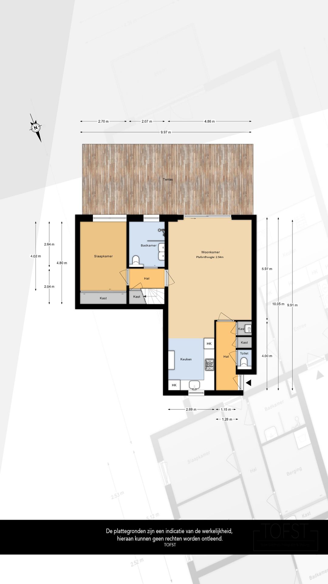 Foto 37 van Boerhaavestraat 43