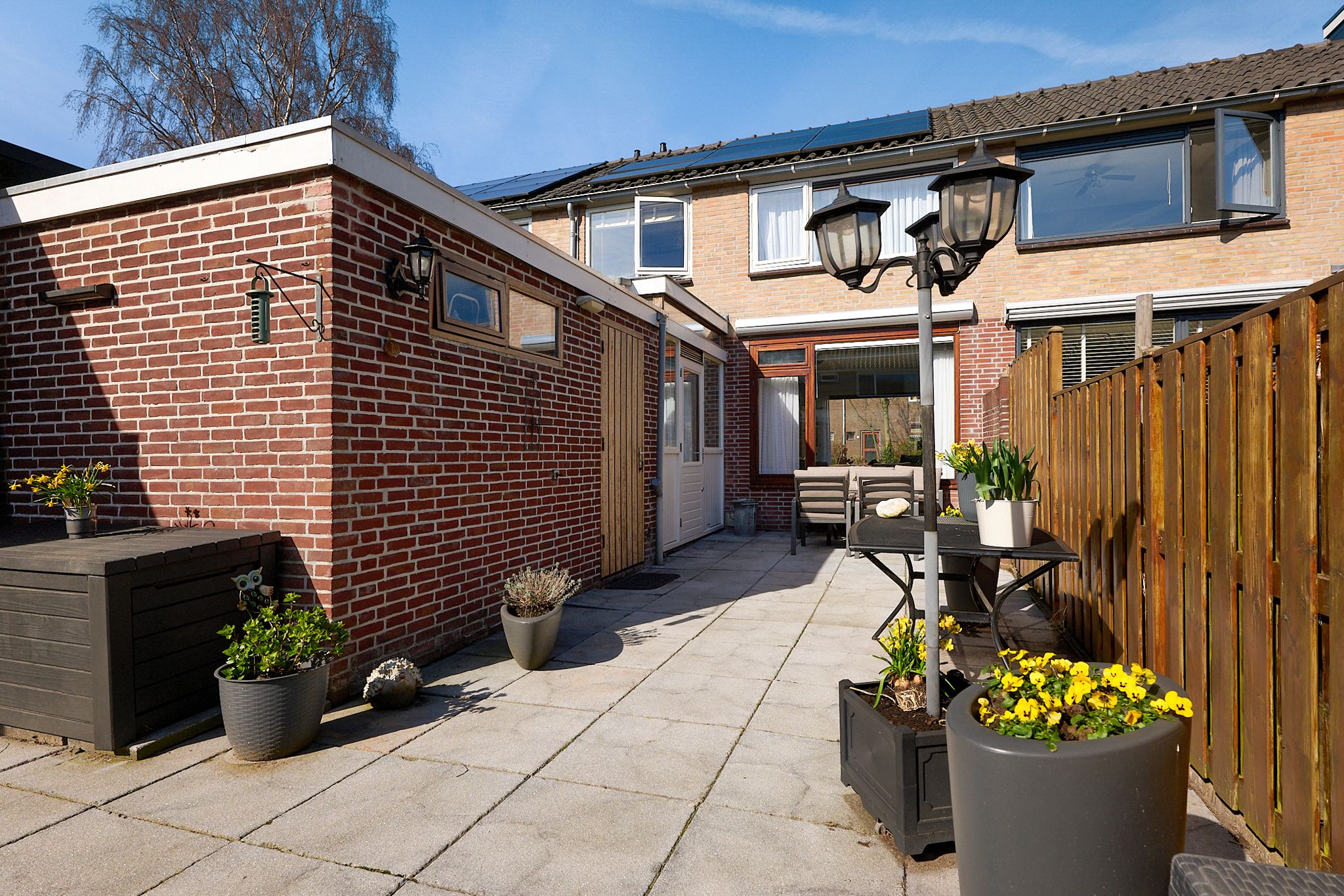 Foto 24 van Watersniplaan 4