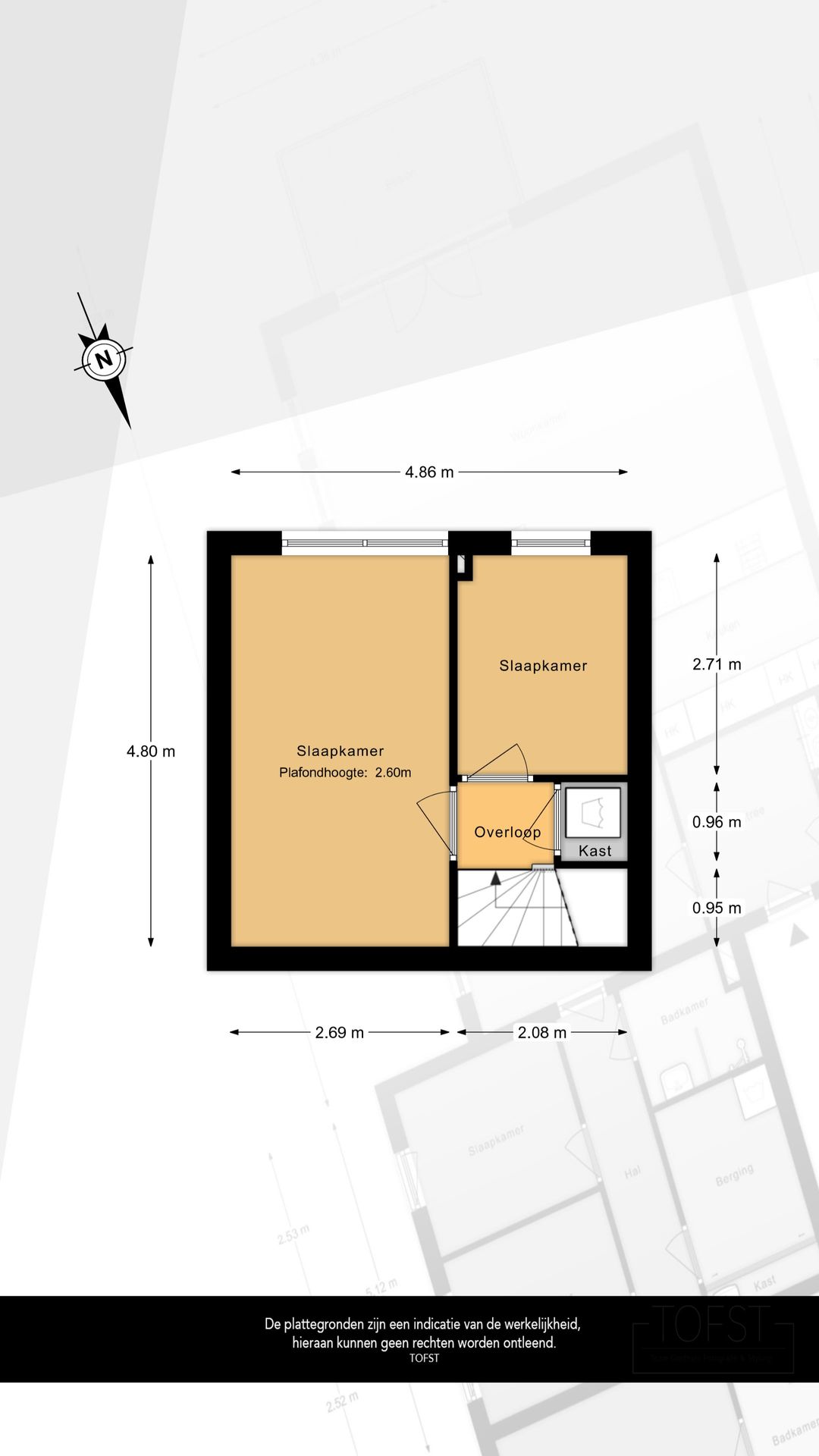 Foto 38 van Boerhaavestraat 43