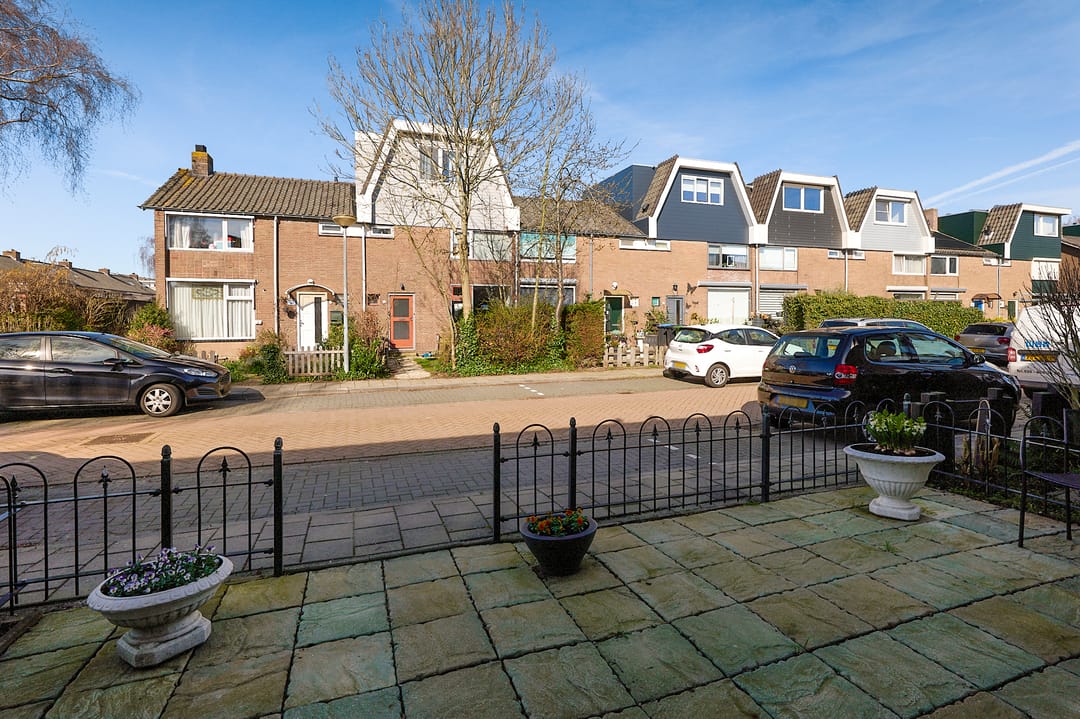 Foto 26 van Watersniplaan 4