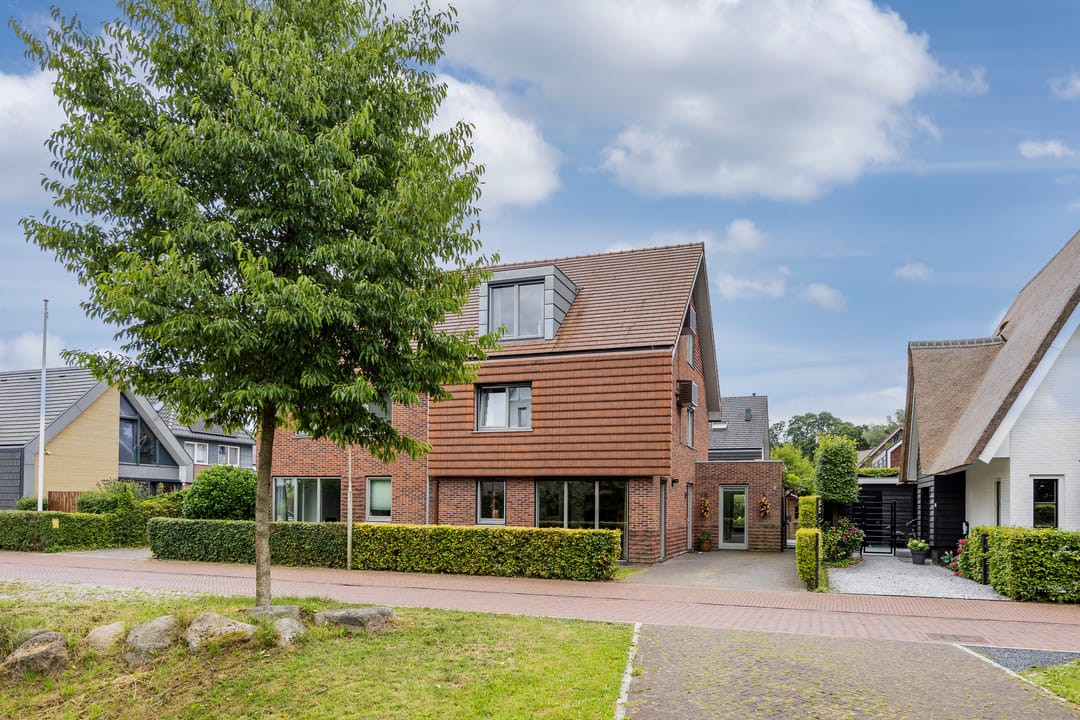 Foto 2 van Havezathelaan 4