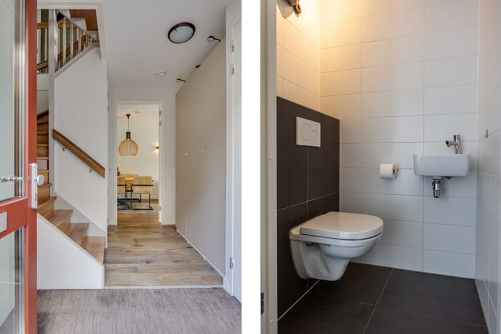 Photo 3 of Havezathelaan 4