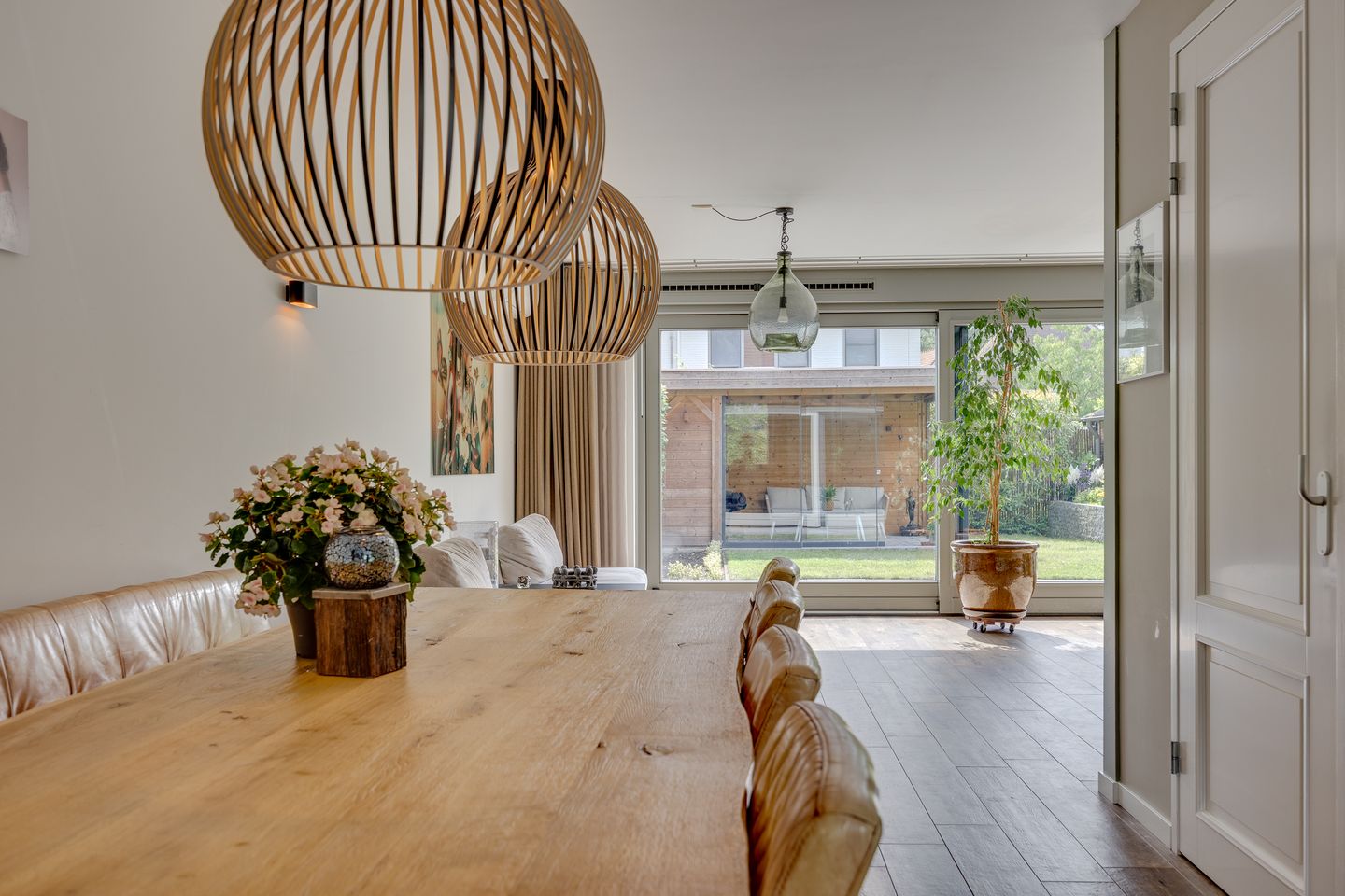 Foto 5 van Havezathelaan 4