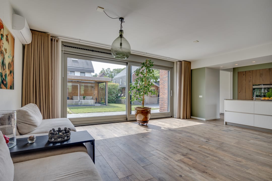 Foto 8 van Havezathelaan 4