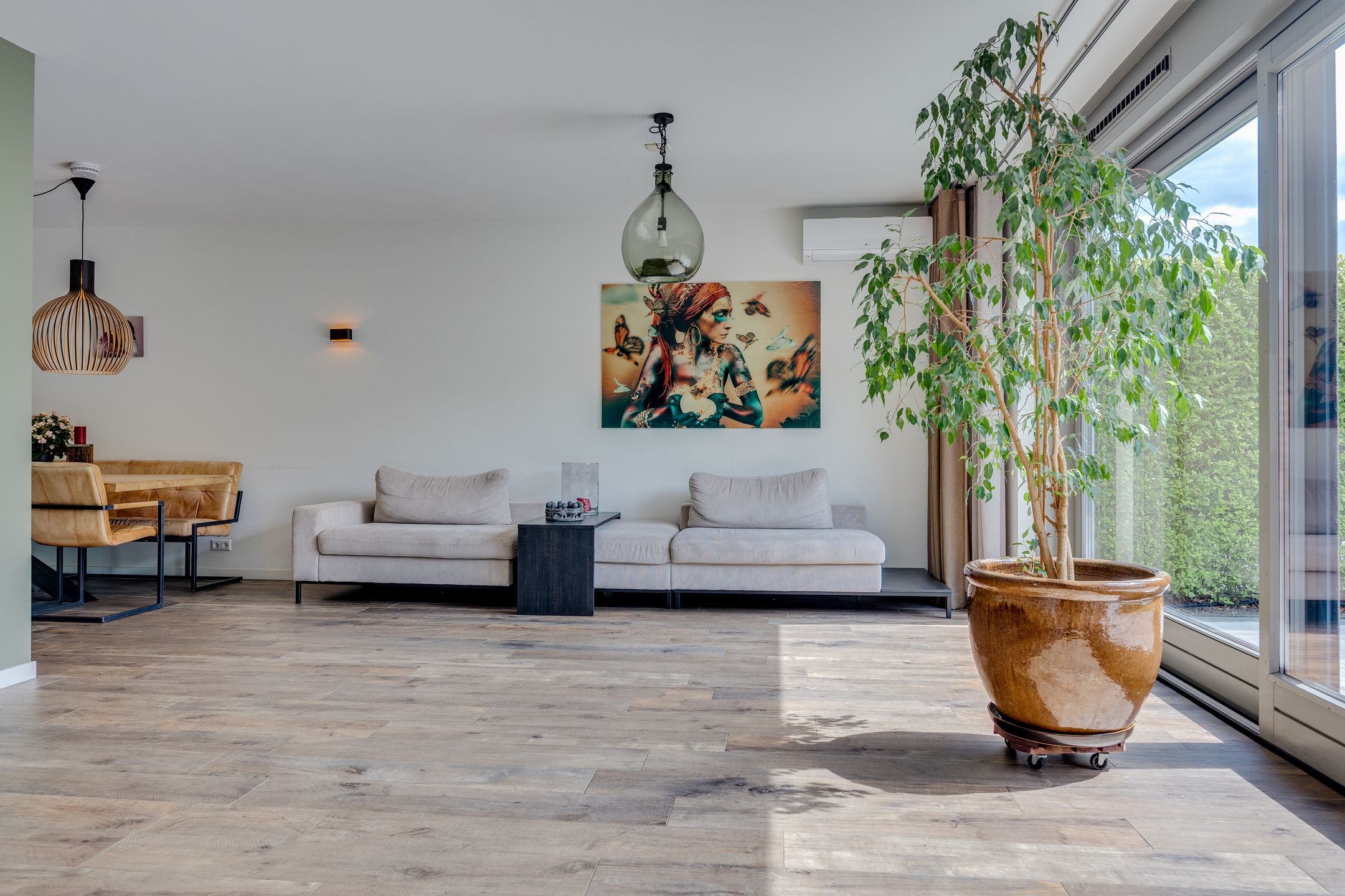 Foto 9 van Havezathelaan 4