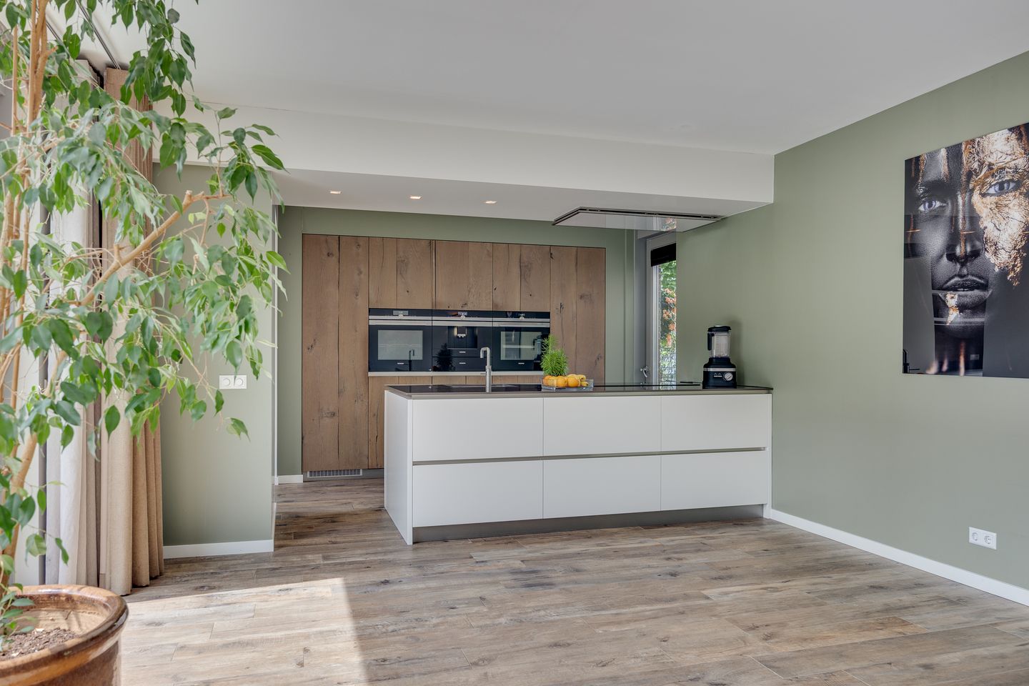 Foto 10 van Havezathelaan 4