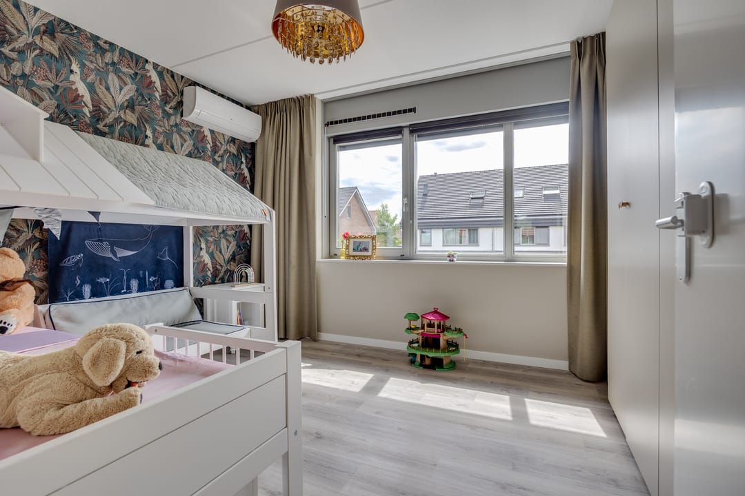 Foto 16 van Havezathelaan 4