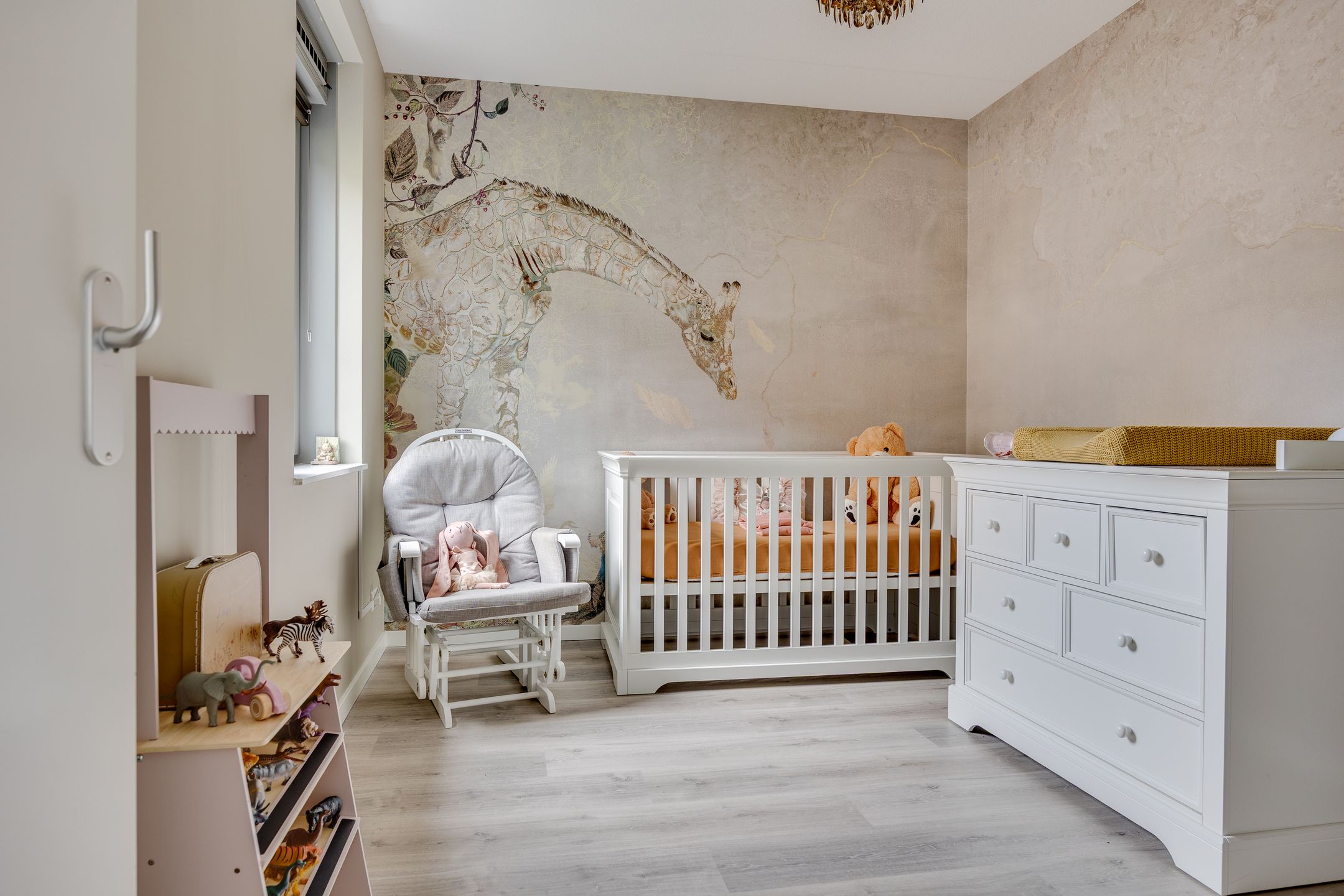 Foto 21 van Havezathelaan 4