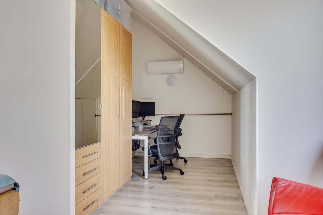 Foto 26 van Havezathelaan 4