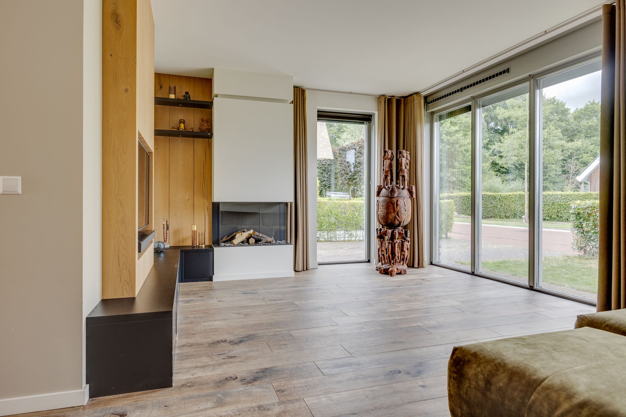 Foto 6 van Havezathelaan 4