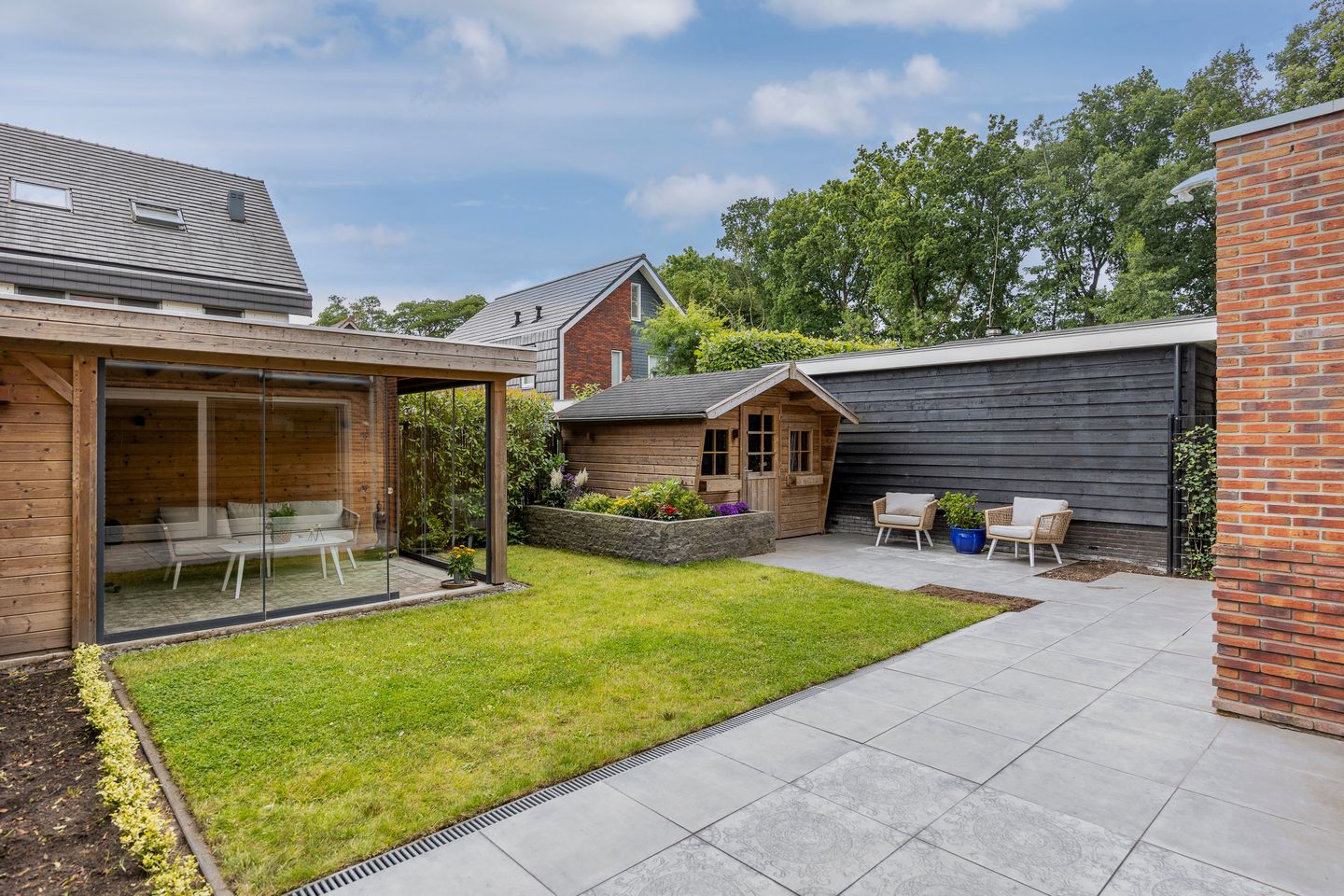 Foto 29 van Havezathelaan 4