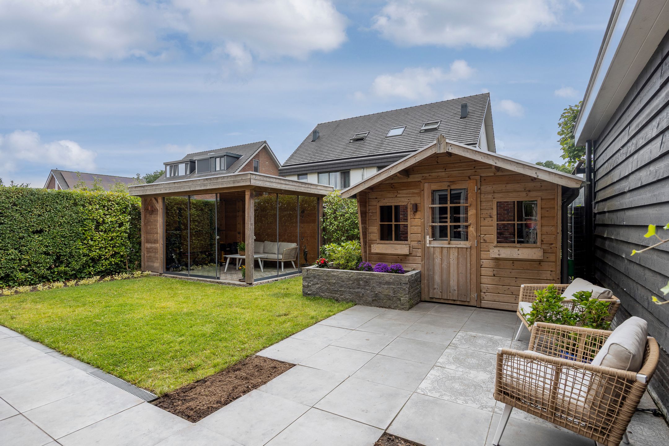 Foto 30 van Havezathelaan 4