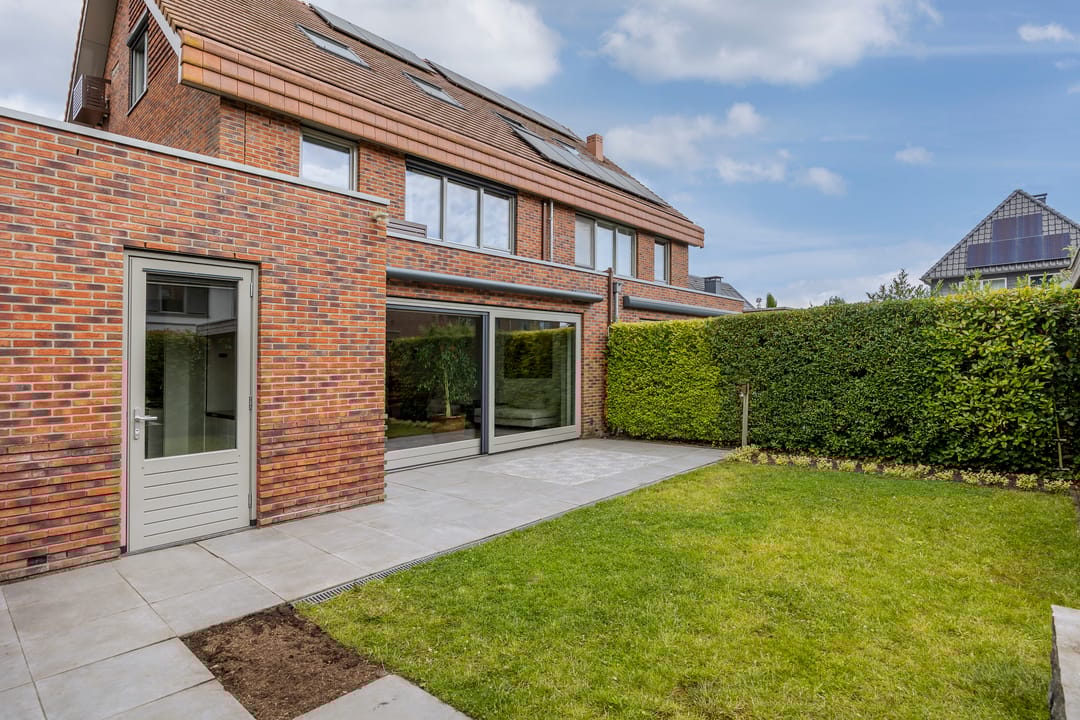 Foto 31 van Havezathelaan 4