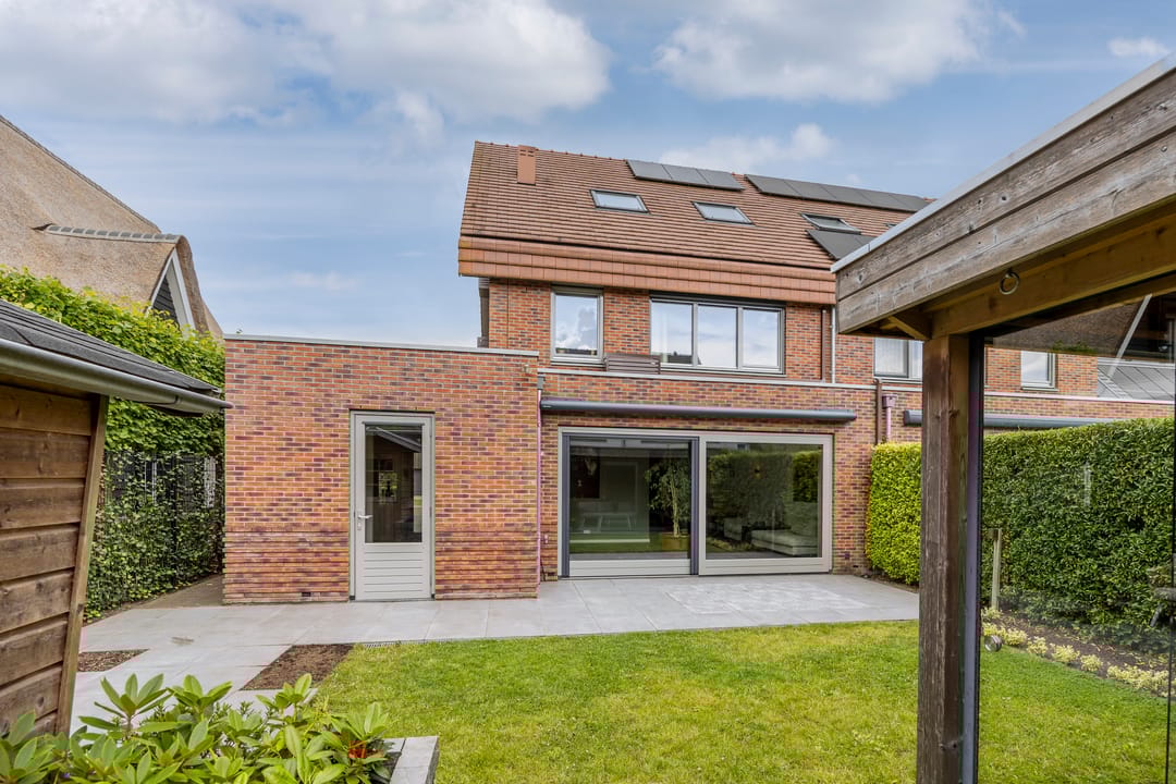 Foto 32 van Havezathelaan 4